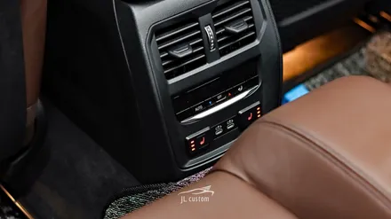 BMW 열선시트 전문 시공점! 제이엘커스텀 대전점 / 대전 서구, 세종, 청주, 천안