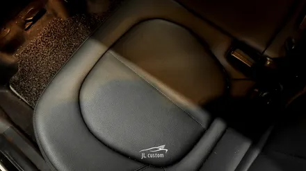 대전 BMW X1 열선시트 시공은 제이엘커스텀 대전점에서! / 대전 서구, 세종, 청주, 천안