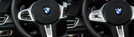 대전 BMW X6  회오리 풀 커버 / 갈바닉 스위치 / 확 달라진 실내 인테리어! / 대전 서구, 세종, 청주, 천안