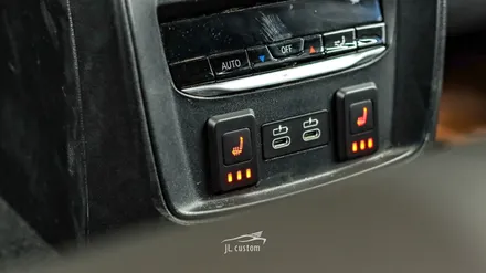 대전 BMW 3시리즈 320D 2열 열선 시트 시공은 패밀리카의 기본! / 대전 서구, 세종, 청주, 천안