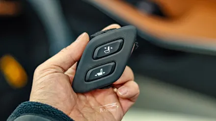 대전  BMW 3시리즈 2열 열선시트 / 워크인 스위치! / 대전 서구, 세종, 청주, 천안