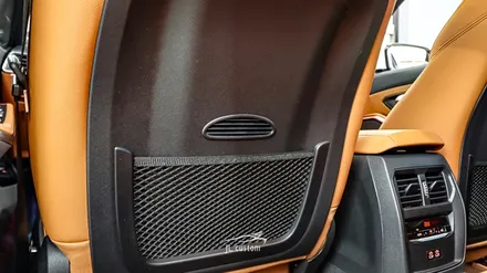 대전 BMW 3시리즈 운전석 조수석 순정형 통풍시트 옵션 시공! / 대전 서구, 세종, 청주, 천안