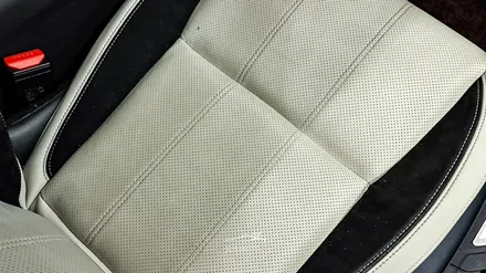 대전 레인지로버 벨라. 시트 편의 옵션 순정 통풍시트 워크인 스위치 세트 시공기. / 대전 서구, 세종, 청주, 천안