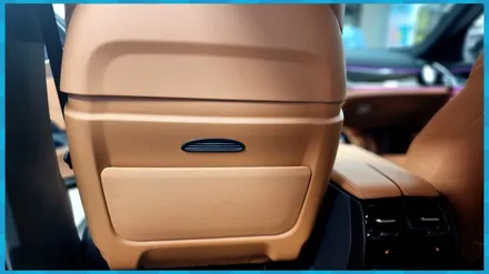 BMW 520i 통풍시트. 순정공조기로 순정처럼 시공해요 대전제이엘 / 대전 서구, 세종, 청주, 천안