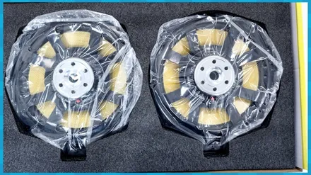 BMW만의 특별한 실내 튜닝 X7 회오리풀커버 + AVI스피커 대전 / 대전 서구, 세종, 청주, 천안