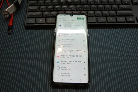 대구 폭스바겐 뉴비틀썬팅 재시공기~(솔라가드 티타늄) / 대구 달서구