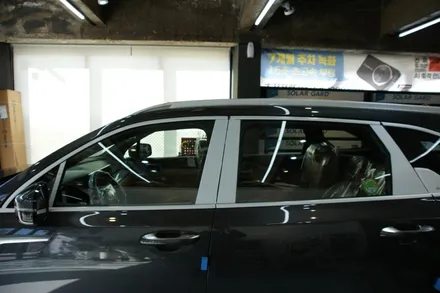 대구신차패키지 쏘렌토MQ4하이브리드 시공기! / 대구 달서구