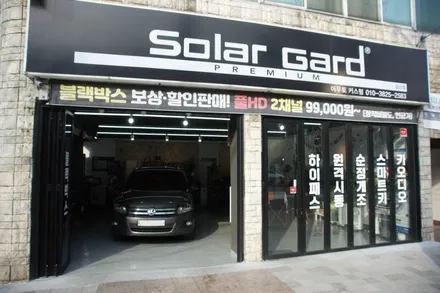 대구 폭스바겐 티구안 카나로 안드로이드올인원 장착기 / 대구 달서구