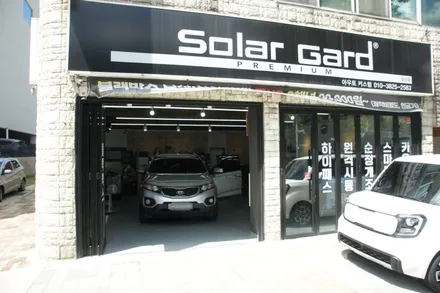 대구 쏘렌토R 안드로이드올인원 장착 / 대구 달서구
