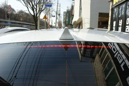 대구솔라가드차콜 제네시스G70 썬팅재시공과 파인뷰블랙박스LX7000교체까지! / 대구 달서구