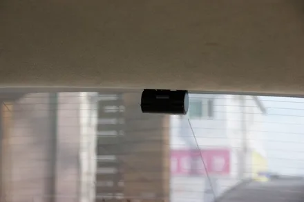 대구솔라가드차콜 제네시스G70 썬팅재시공과 파인뷰블랙박스LX7000교체까지! / 대구 달서구