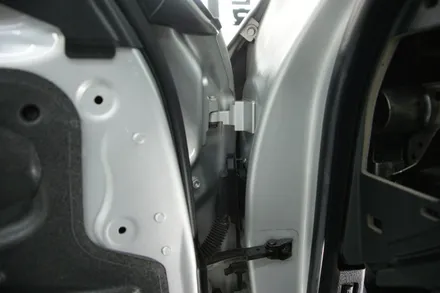 대구코더스엠비언트 BMW520(F10) 비노출로 순정보다 깔끔하고 화려하게~~ / 대구 달서구