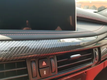 BMW X6M 다이야컷팅복원및내부사진 / 용인 처인구