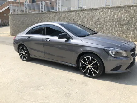 BENZ CLA 200d 다이아몬드 커팅휠 수리 / 시흥시 미산동