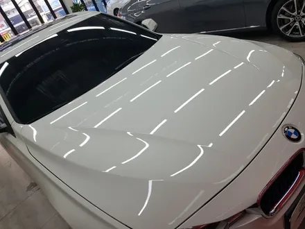 BMW3시리즈 스미스 클럽T1 썬팅  시공
