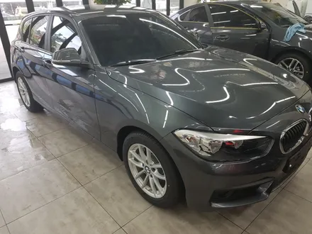 부산썬팅.부산BMW 루마시즌2.래티튜드 풀 시공 썬팅은 역시 루마썬팅!이죠.