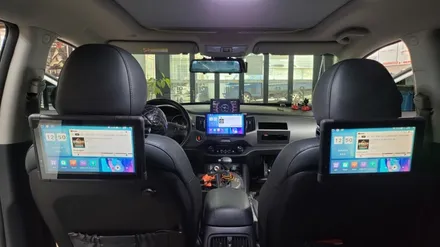안드로이드올인원. 리어 모니터 영상출력 설치했어요