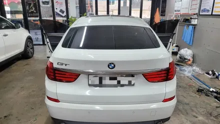 BMW 안드로이드 올인원 카플레이 12.3인치 설치.bmw전용 안드로이드 제품