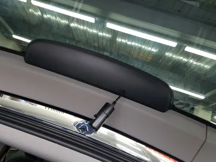 부산BMW 3GT루마썬팅 블랙박스하이패스 시공