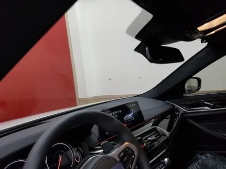 BMW 루마 버텍스 썬팅. 부산 BMW 5시리즈.  프리미엄썬팅.버텍스650☆☆.반사필름 시공.썬루프 썬팅.