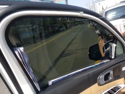 부산.4세대 ○올뉴 쏘렌토○. 레인보우 V90 풀 시공