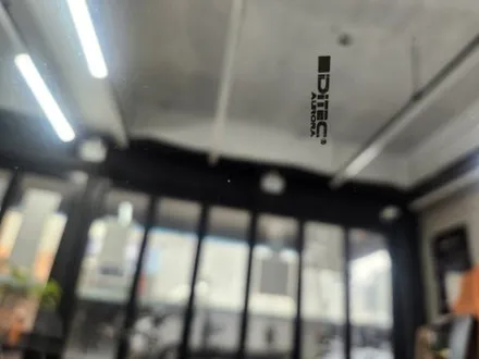 부산.반사필름썬팅 시공점,포드 머스탱.반사필름으로 재시공 했습니다
