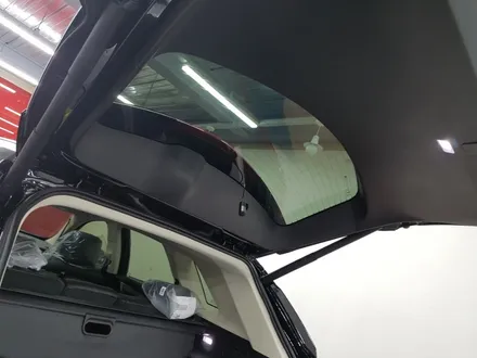 부산 캐딜락 XT5 루마 버텍스900 시공