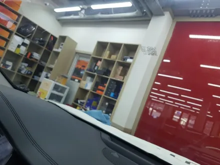 부산 K7 루마 래티튜드&아티젠 v900 시공