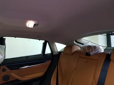BMW X6.루마썬팅(시즌2)필름.라티튜드.풀 시공.                    썬루프