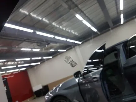 부산루마썬팅전문점.벤츠C클래스.루마시즌2 시공.아티젠 으로 한바퀴...