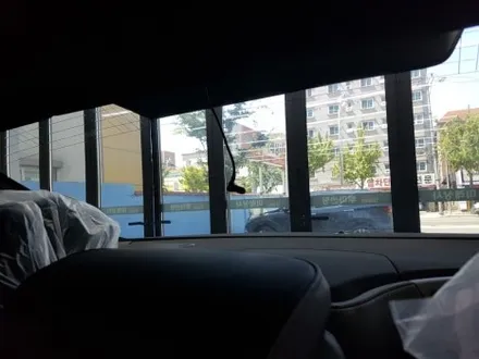 부산,벤츠루마버텍스썬팅.벤츠S버텍스700썬팅.파노라마 썬루프.