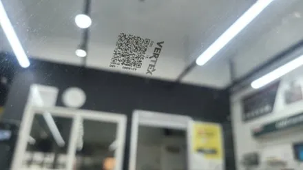 부산.전면썬팅시공샵.루마 버텍스썬팅. BMW미니쿠퍼.버텍스300 전면썬팅시공.ppf