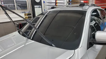 루마 버텍스 썬팅.부산 사상구(산업단지점).BMW 전면썬팅. 버텍스900☆☆☆☆☆시공