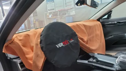GN7그랜저 차량에 루마 버텍스 썬팅으로 시공 했어요.썬팅은 버텍스썬팅이 최고 입니다