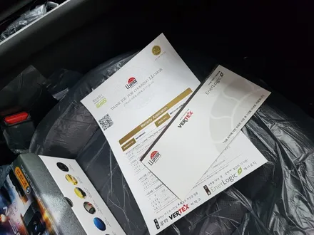 제네시스 G80  루마썬팅   피너쿨&스타  시공