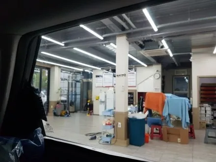 부산.투싼 레이노썬팅.열차단  부산. 레이노 S9. 2018 투싼
