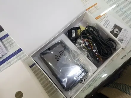 부산.2채널 블랙박스.차량 보호 지킴이.블랙박스.전품목 할인 행사 진행