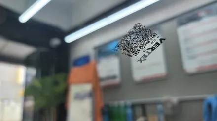 부산.루마 버텍스 썬팅.(사상 산업단지점).제네시스. 전면썬팅.만도 블랙박스 장착.(미라클 카 멀티샵)