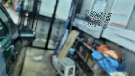 부산 버텍스썬팅 입니다.GV70제네시스.버텍스700시공.PPF필름