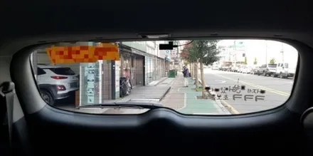 부산.레이노 썬팅.시공 전문점  싼타페CM.(레이노 S7)썬팅.   열차단썬팅.레이노썬팅.가성비 대장.(재시공)