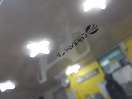 부산..레인보우 열반사 썬팅. (레인보우 i55) 포르테 차량. 기존 필름 제거 작업.블랙박스 2채널 장착