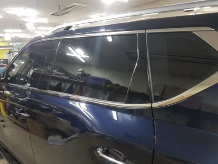 ♡부산 버텍스 썬팅♡ 루마 (버텍스900 & 버텍스700)  G4렉스턴.루마 프리미엄 썬팅  루마 버텍스 썬팅☆☆☆☆☆ 생활보호필름 ppf