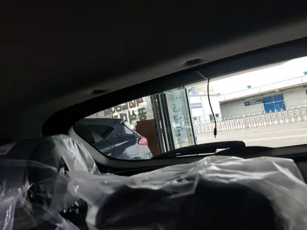 부산.코나.레이노S9.열차단 썬팅.레이노 최상급 썬팅 필름  (가격대비 성능 1등 필름)