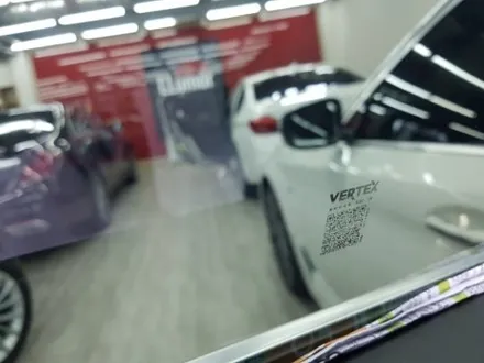 부산버텍스썬팅.BMW5 루마 버텍스900☆☆☆☆☆풀시공.프리미엄 썬팅.루마최고봉썬팅.현재로는 1등 제품이죠...