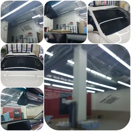 부산전면썬팅.루마버텍스.K9  프리미엄 열차단 전면썬팅K9    루마 버텍스900☆☆☆☆☆ (운전석ㆍ조수석) 버텍스700☆☆☆