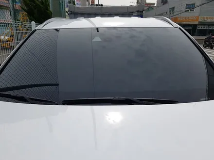 팰리세이드.레이노 열차단 썬팅.블랙박스2채널 장착