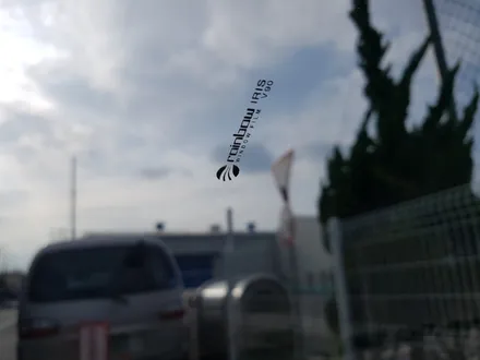(부산.레인보우 열반사 썬팅) 스포티지R.♡레인보우V90♡ 프리미엄 열반사썬팅 필름. 레인보우 (최상급 필름 V90)