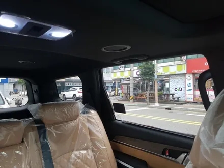 부산.모하비(더마스터) 레이노 열차단 썬팅.신형 모하비