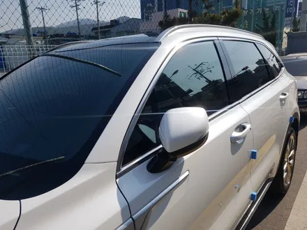 부산.4세대 ○올뉴 쏘렌토○. 레인보우 V90 풀 시공