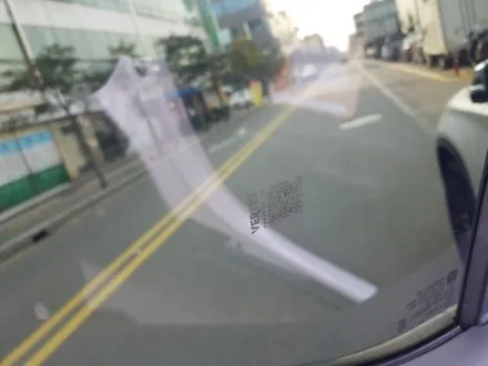 부산썬팅.트래버스.루마버텍스900썬팅.블랙박스 2채널 만도Z7.풀HD 메모리64G